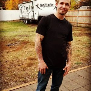 Meet your Posher, Don